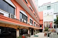 PJ WATERGATE PJ WATERGATE